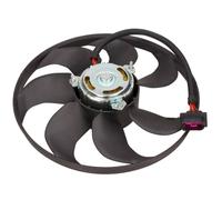 MAXGEAR Ventola Raffreddamento Motore Adatta Per VW Golf IV 57-0014