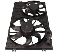 MAXGEAR Ventola Raffreddamento Motore Adatta Per VW Golf VI AC264897