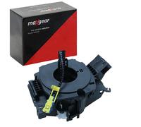 Maxgear Wickelfeder Schleifring Airbag Adatto Per Renault Master | 27-2092