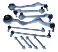 MAXGEAR Wishbone Set per BMW 1er E87 116i 118i E81 118d 3er Touring E91