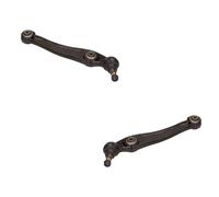 MAXGEAR Wishbone Set Sinistra Destra Anteriore Posteriore per BMW X5 E70 E71 E72