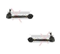MAXGEAR Wishbone Set Sinistra Destra per Audi V8 44_4C_100 4A C4 44 44Q