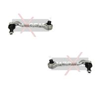 MAXGEAR Wishbone Set Sinistra Destra per BMW 1er E87 E81 3er Touring E91