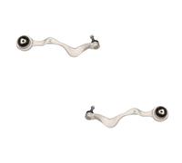 MAXGEAR Wishbone Set Sinistra Destra per BMW 1er E87 E81 3er Touring E91 E84
