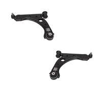 MAXGEAR Wishbone Set Sinistra Destra per Fiat Bravo II 198 198_ Stilo Multi
