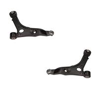 MAXGEAR Wishbone Set Sinistra Destra per Fiat Ducato Scatola 250_290_250