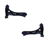 MAXGEAR Wishbone Set Sinistra Destra per Ford Transit Scatola Fcd Fdd Fy Fz