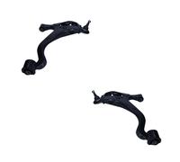 MAXGEAR Wishbone Set Sinistra Destra per Land Rover Discovery IV L319 La _