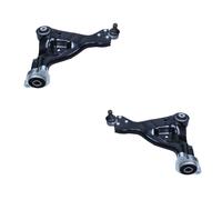 MAXGEAR Wishbone Set Sinistra Destra per Mercedes-Benz/Scatola Mixto W639