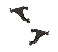 MAXGEAR Wishbone Set Sinistra Destra per Mercedes-Benz Sprinter 2-T Scatola