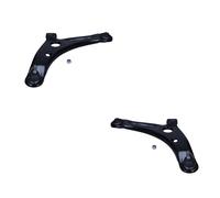 MAXGEAR Wishbone Set Sinistra Destra per Mitsubishi COLT VI Z3_A Z2_A Rg