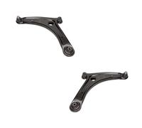 MAXGEAR Wishbone Set Sinistra Destra per Mitsubishi Outlander III Gg _W Gf _W