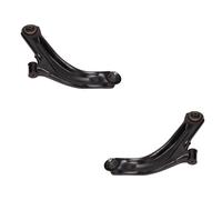 MAXGEAR Wishbone Set Sinistra Destra per Nissan Note E11 NE11 Micra III K12