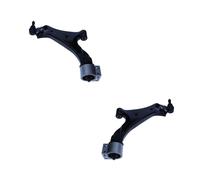 MAXGEAR Wishbone Set Sinistra Destra per Opel Antara L07 Chevrolet Captiva