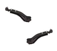 MAXGEAR Wishbone Set Sinistra Destra per Opel Corsa B 73_ 78_ 79_ Tigra 95_