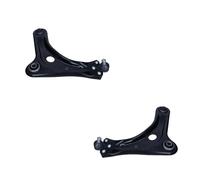 MAXGEAR Wishbone Set Sinistra Destra per Peugeot 208 Ca _ Cc _ 2008 i Cu _ Ca