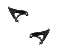 MAXGEAR Wishbone Set Sinistra Destra per Renault Megane Scenic JA0/1_ Scénic I