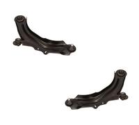 MAXGEAR Wishbone Set Sinistra Destra per Renault Scénic II JM0/1_ Megane