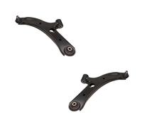 MAXGEAR Wishbone Set Sinistra Destra per Suzuki Swift III Mz Ez Splash Ex