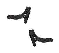 MAXGEAR Wishbone Set Sinistra Destra per VW Golf IV 1J1 1J5 1Y7 Audi A3 8L1