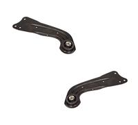 MAXGEAR Wishbone Set Sinistra Destra per VW Golf V 1K1 Touran 1T1 1T2