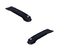 MAXGEAR Wishbone Set Sinistra Destra per VW Golf V 1K1 Touran 1T1 1T2 5K1