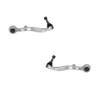 MAXGEAR Wishbone Set Sospensione Ruota Sinistra Destra per BMW 7er E65 E66 E67