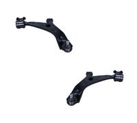 MAXGEAR Wishbone Set Sospensione Ruota Sinistra Destra per Mazda 3 BK CR19 Cw