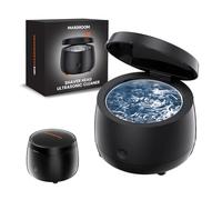 MAXGROOM Macchina per la Pulizia ad Ultrasuoni per Rasoi