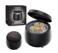 MAXGROOM® PRO 7D Rasoio Testa Calva Zero Assoluto, 2025 Rasoio Elettrico per Testa Calva Taglia e Rasa Capelli Uomo a Zero 0 mm Impermeabile, Regalo per Papà e Marito, Lame in Titanio (Multicolore)