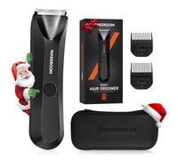 MAXGROOM rasoio dei capelli del corpo