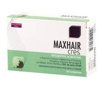 Vital Factors Italia Max Hair Cres 60 Compresse