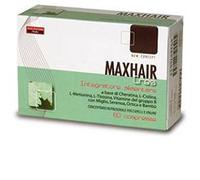 MaxHair Cres Integratore 60cpr