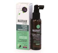 Vital Factors MaxHair Cres - Lozione Spray Rinforzante, 100ml