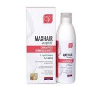 MaxHair Veg. Shampoo Rinforzante 200ml