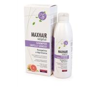MAXHAIR VEGETAL SHAMPOO CAP GR