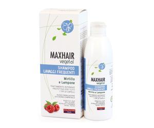 MAXHAIR VEGETAL SHAMPOO LAV FR