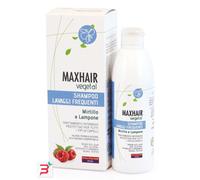 MAXHAIR VEGETAL SHAMPOO LAVAGGI FREQUENTI 200 ML