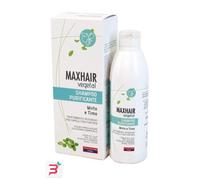 MAXHAIR VEGETAL SHAMPOO PURIFICANTE 200 ML