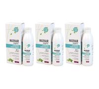 Maxhair Vegetal Shampoo Purificante 200 Ml 3x200 ml Shampoo