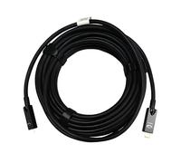 MAXHUB 10m USB-C cavo Cavo di prolunga USB-C ad alte prestazioni, lungo 10 m, ideale per espandere le soluzioni Microsoft Teams Rooms con XCore Kit,