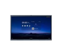 MAXHUB C8630 Display interattivo touch IR 4K da 86″ con fotocamera da 48 MP, audio professionale, doppio Wi-Fi