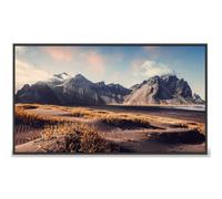 MAXHUB CMA 43'' Display business 4K con rivestimento antiriflesso, perfetto per la distribuzione di contenuti in sale riunioni e ambienti commerciali.