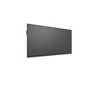 MAXHUB Display ND75CMA-T Display commerciale 4K da 75″ con 800 nits Helligkeit, Android 11, WiFi 6 e OPS-Slot.