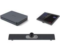 Maxhub Schermo Tattile Kit Microsoft Team Room Xt10-vb