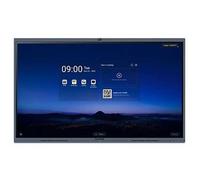 Schermo interattivo Maxhub V6 Classic con 75" LED VA UHD 4K - Risoluzione 8,5 ms - 16:9 - Fotocamera da 48 MP - 20 punti di con NEW