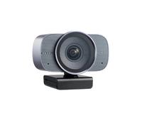 MAXHUB UC W31 telecamera per videoconferenza 12 MP Nero 3840 x 2160 Pixel 25,4 / 2,3 mm (1 2.3") [UC W31]
