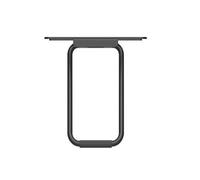 MAXHUB WIB10A Videobar TV bracket Staffa TV robusta ed efficiente per la serie MAXHUB video bar/soundbar, adatta a sale conferenze e sale di