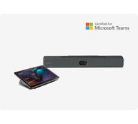 MAXHUB XBar V50 Kit V50-KIT - Sistema Videoconferenza Teams Rooms - Codice MXH-V50-KIT