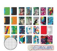 MAXI 100GR RIG.5MM 10PZ BM FANTASIA